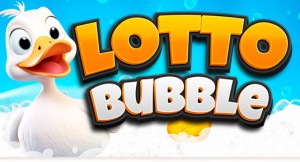 Lotto Bubble